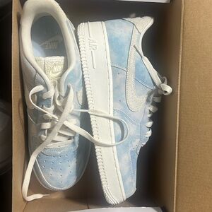 air force 1s